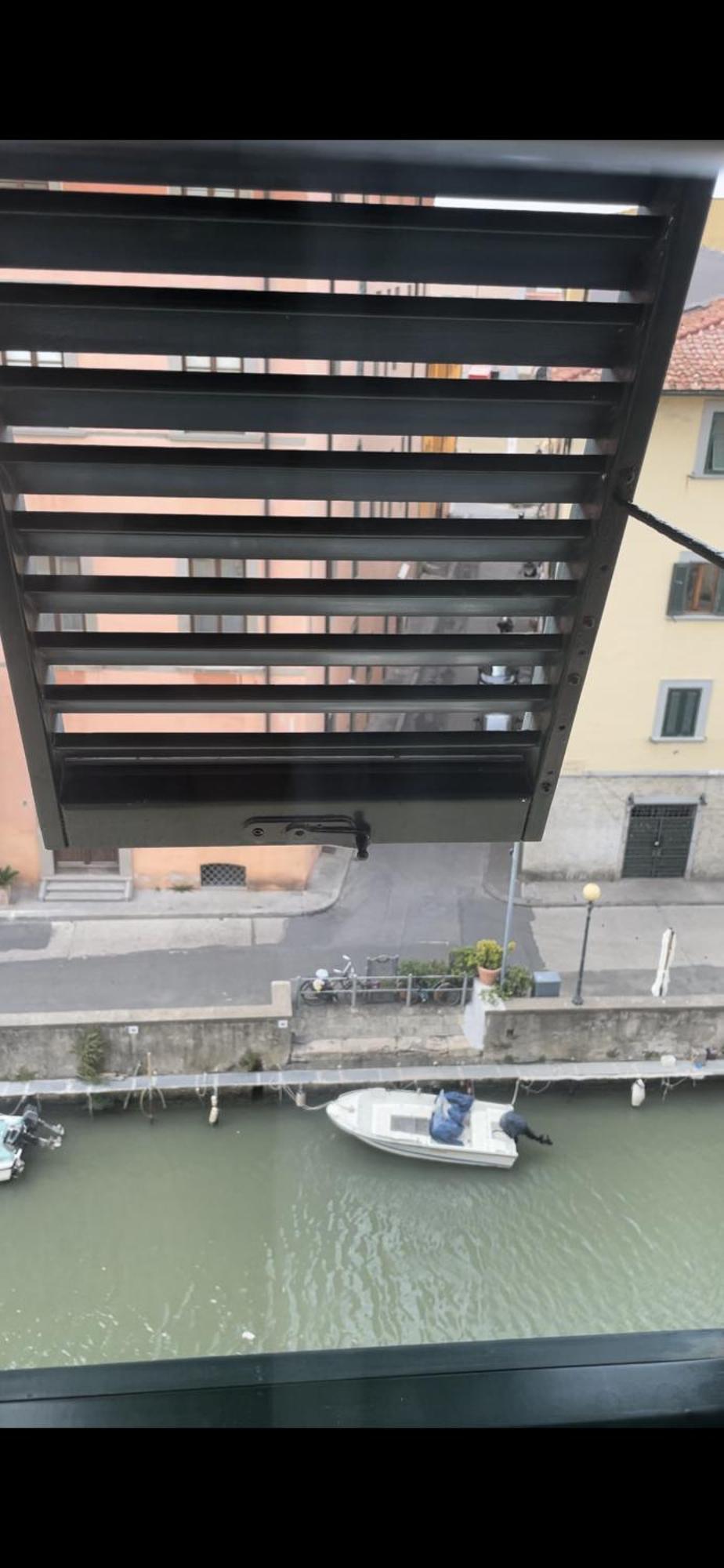 Waves Of Livorno New Modern Apartment Exterior foto
