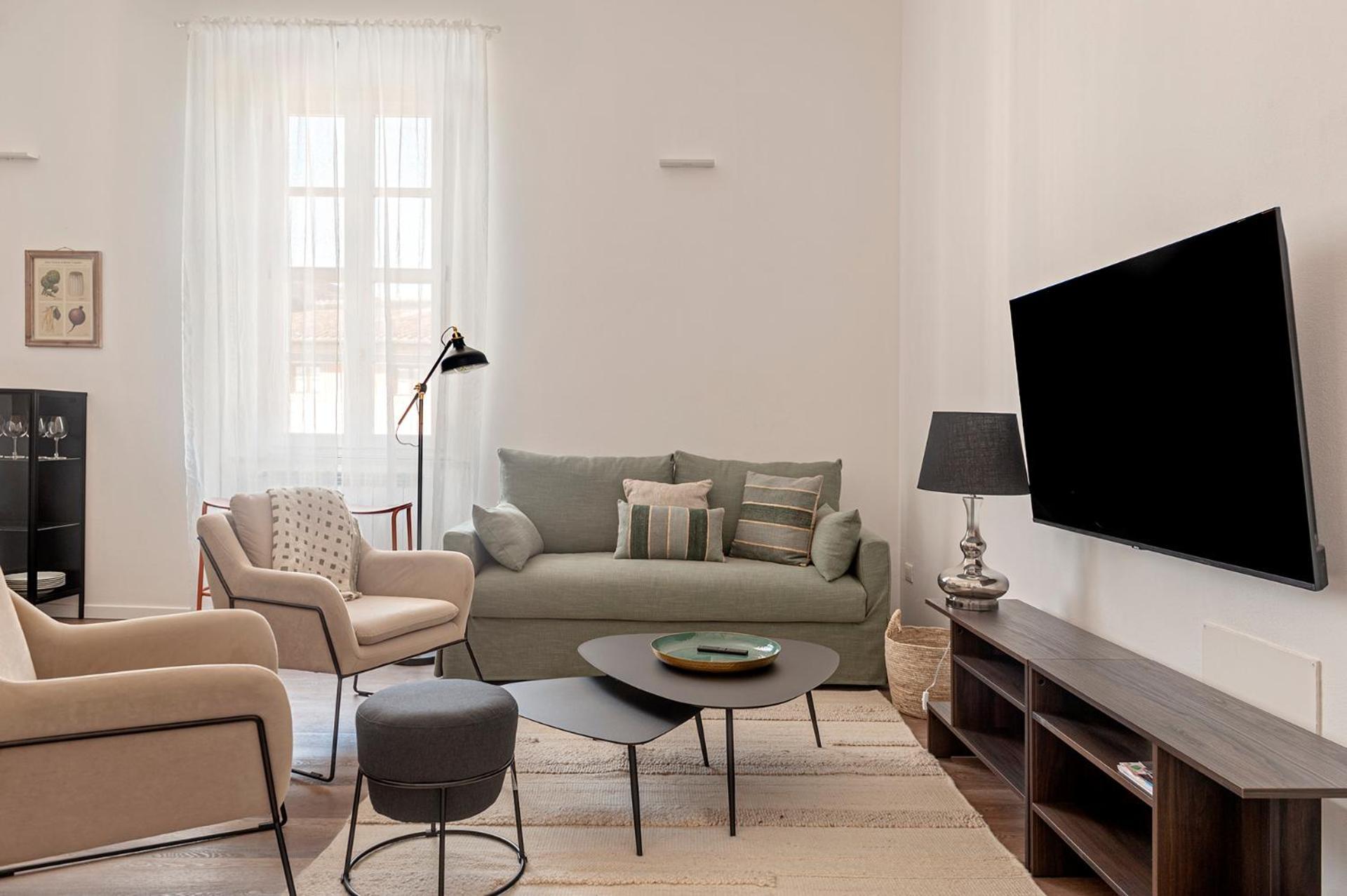 Waves Of Livorno New Modern Apartment Exterior foto